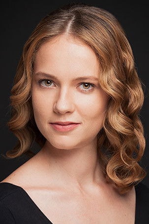 Foto de Ece Çeşmioğlu