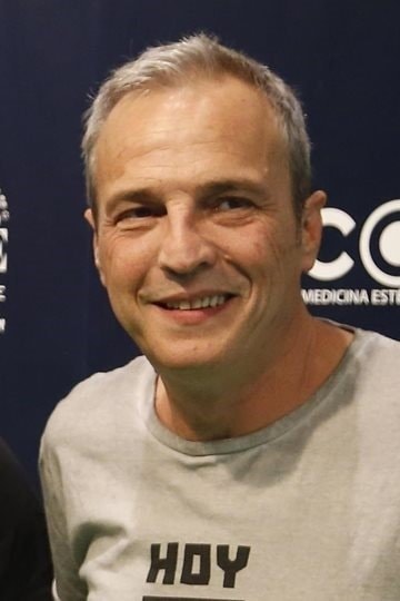 Foto de David Summers Rodriguez