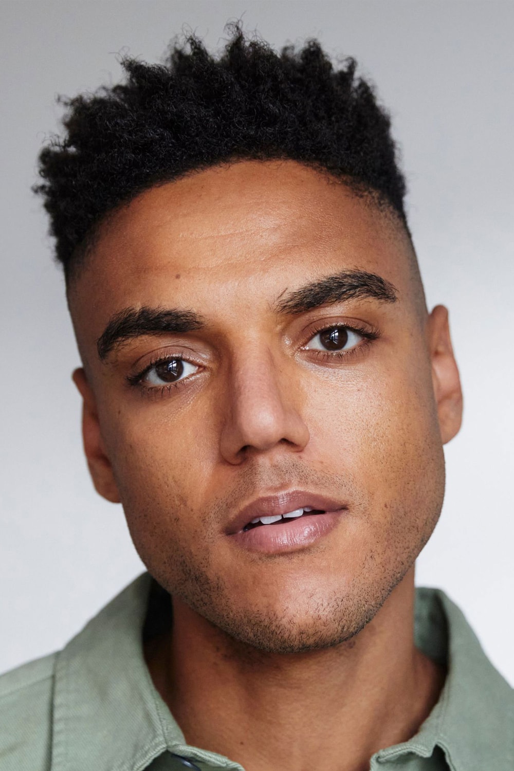 Foto de Lamin Leroy Gibba