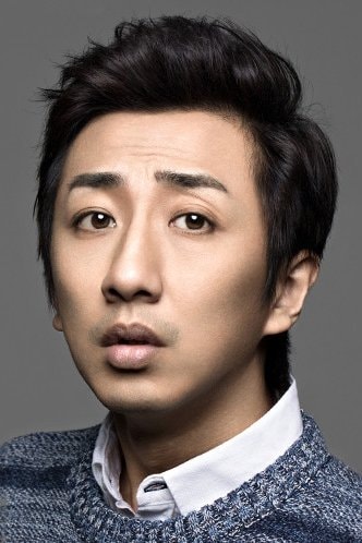 Foto de Liu Di