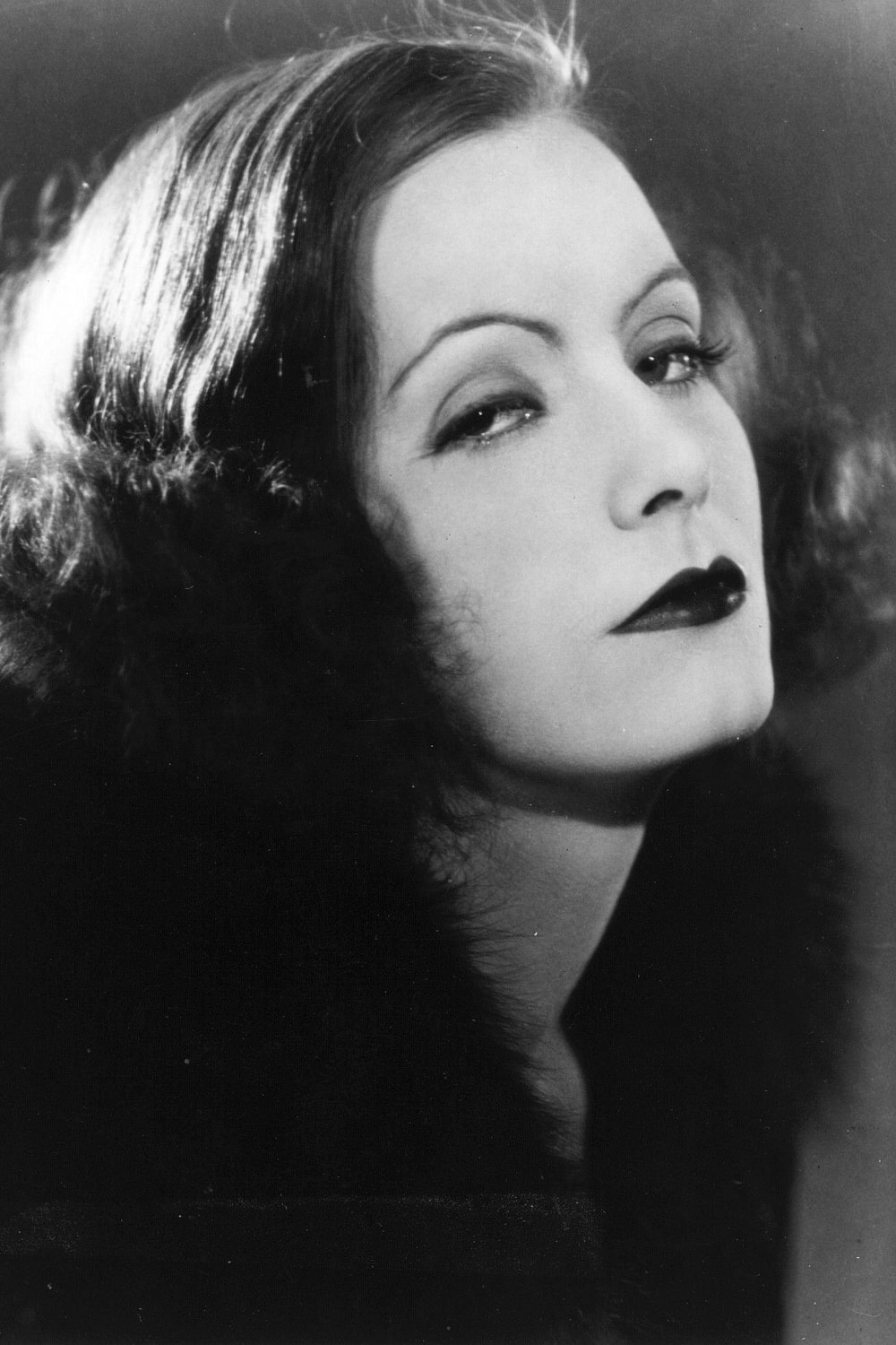 Foto de Greta Garbo