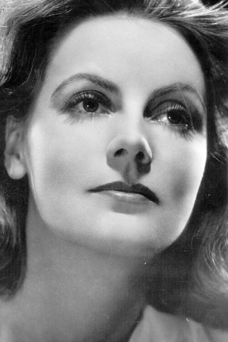 Foto de Greta Garbo