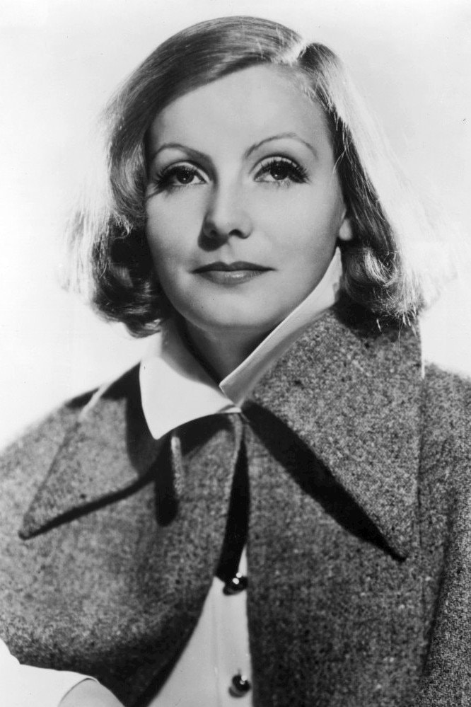 Foto de Greta Garbo