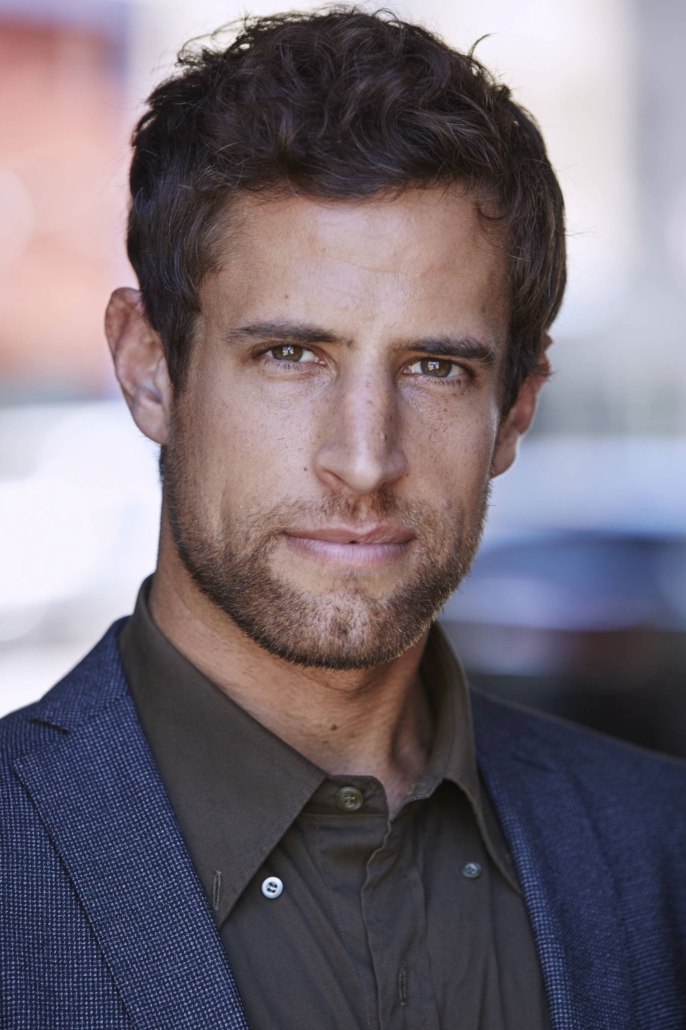 Foto de James Hawthorn