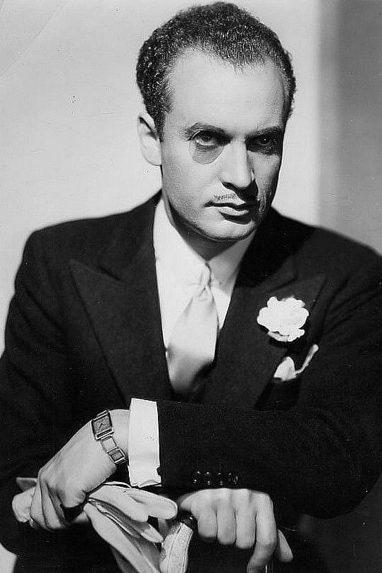 Foto de Gregory Gaye