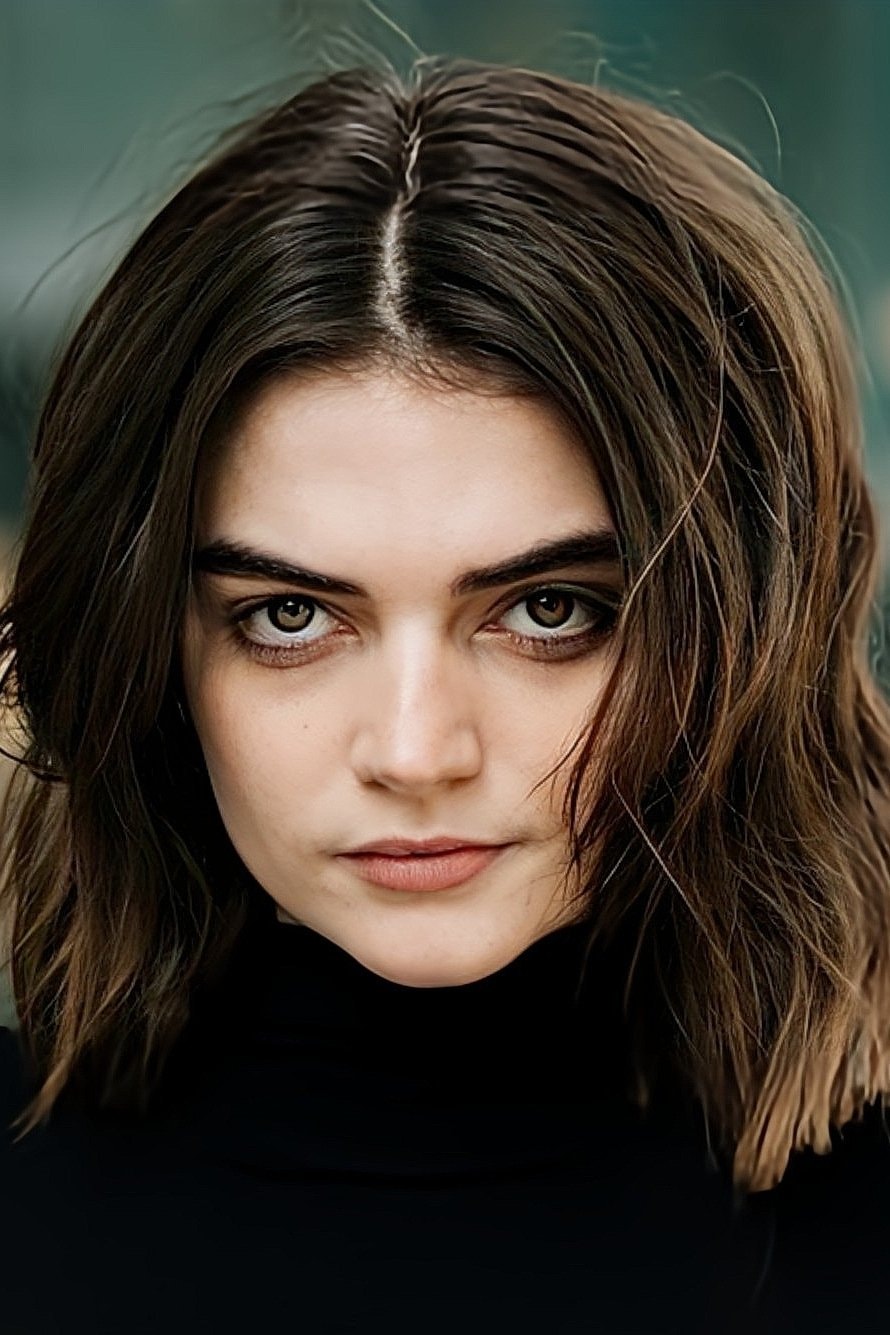 Foto de Valentina Oteri