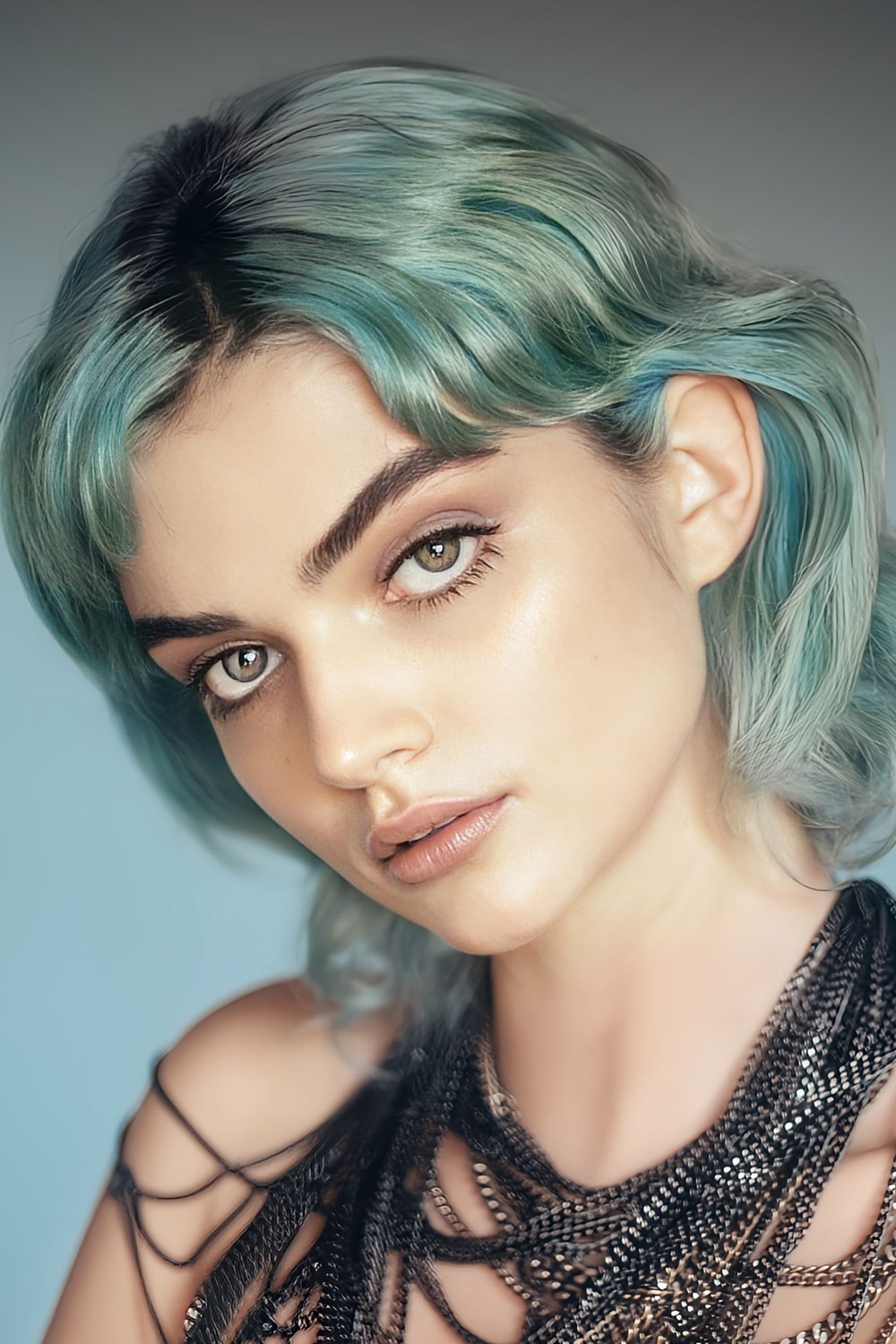 Foto de Valentina Oteri