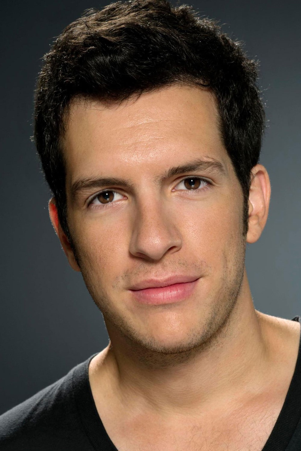 Foto de Aksel Bonfil