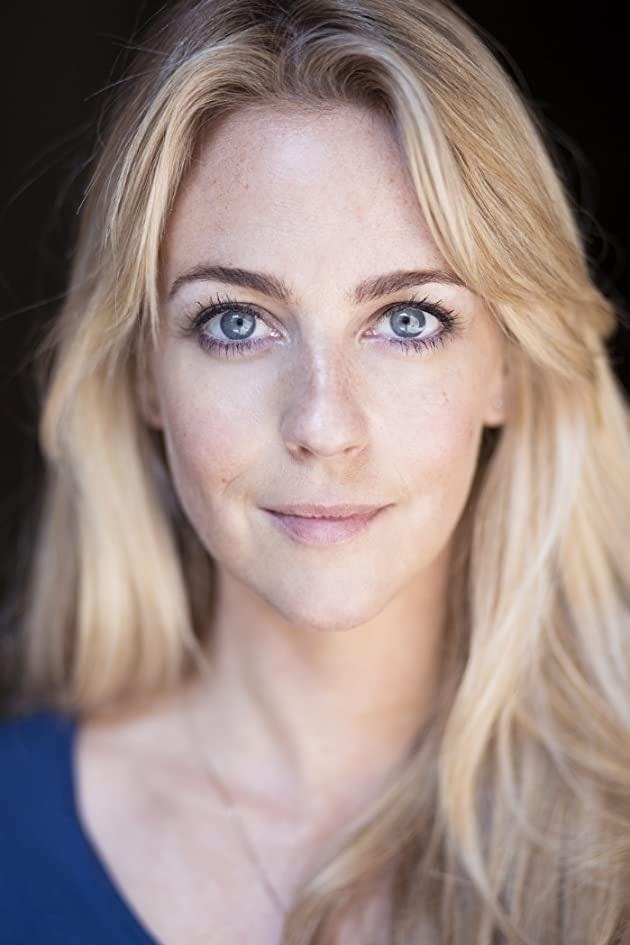 Foto de Miranda Raison