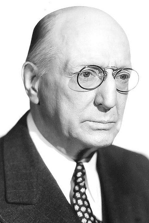 Foto de Richard Carle