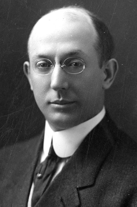 Foto de Richard Carle