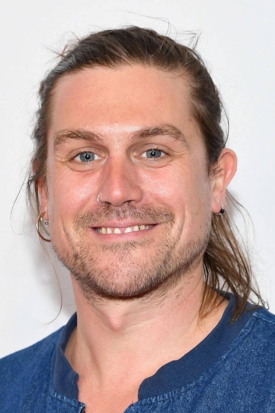 Foto de Tim Travers Hawkins