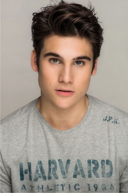 Foto de Nicolas Prattes