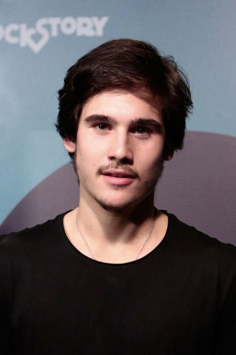 Foto de Nicolas Prattes