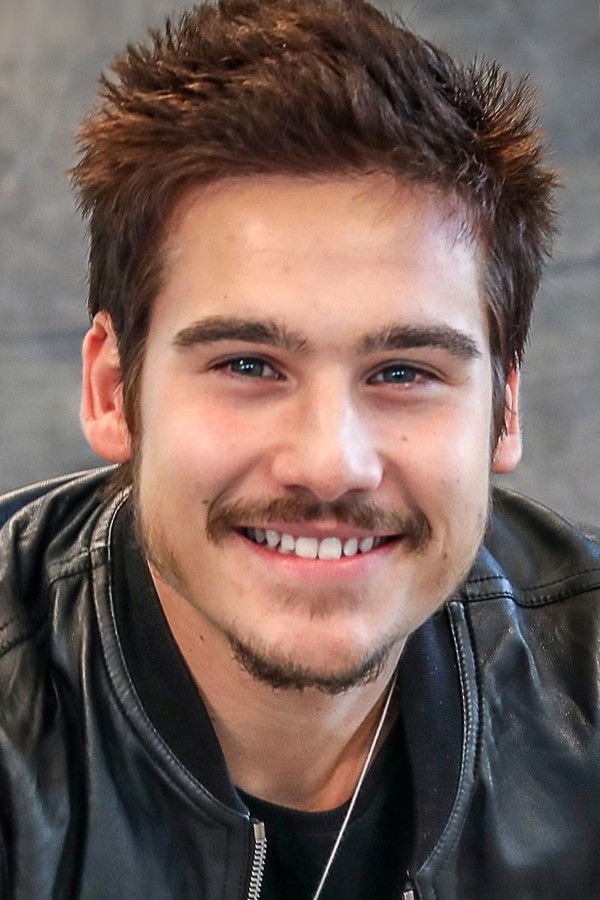 Foto de Nicolas Prattes