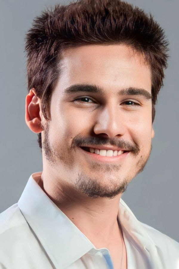 Foto de Nicolas Prattes