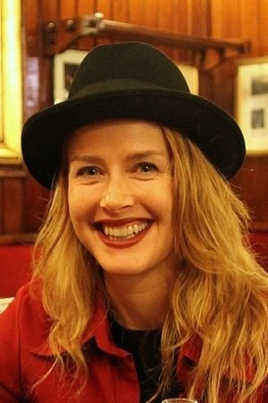 Foto de Rachel Arieff