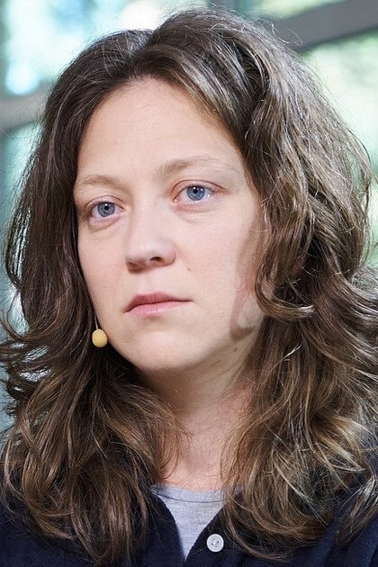 Foto de Olga Chajdas