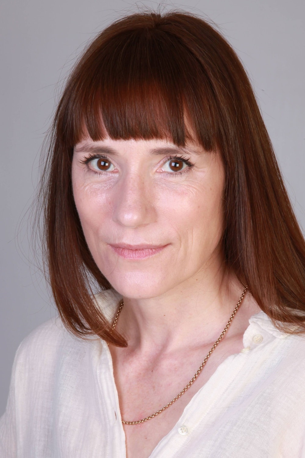 Foto de Charlotte Randle