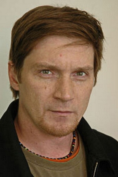 Foto de Александр Стёпин