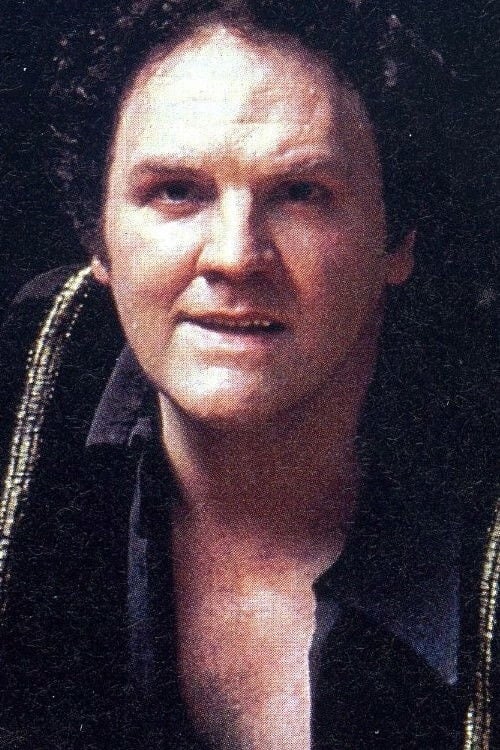 Foto de David Jackson