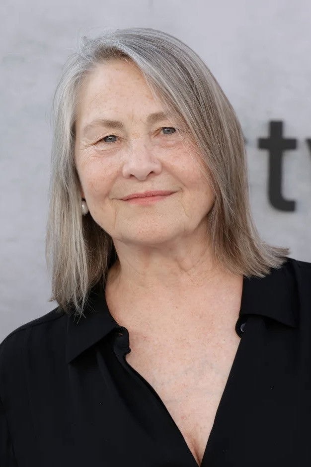 Foto de Cherry Jones