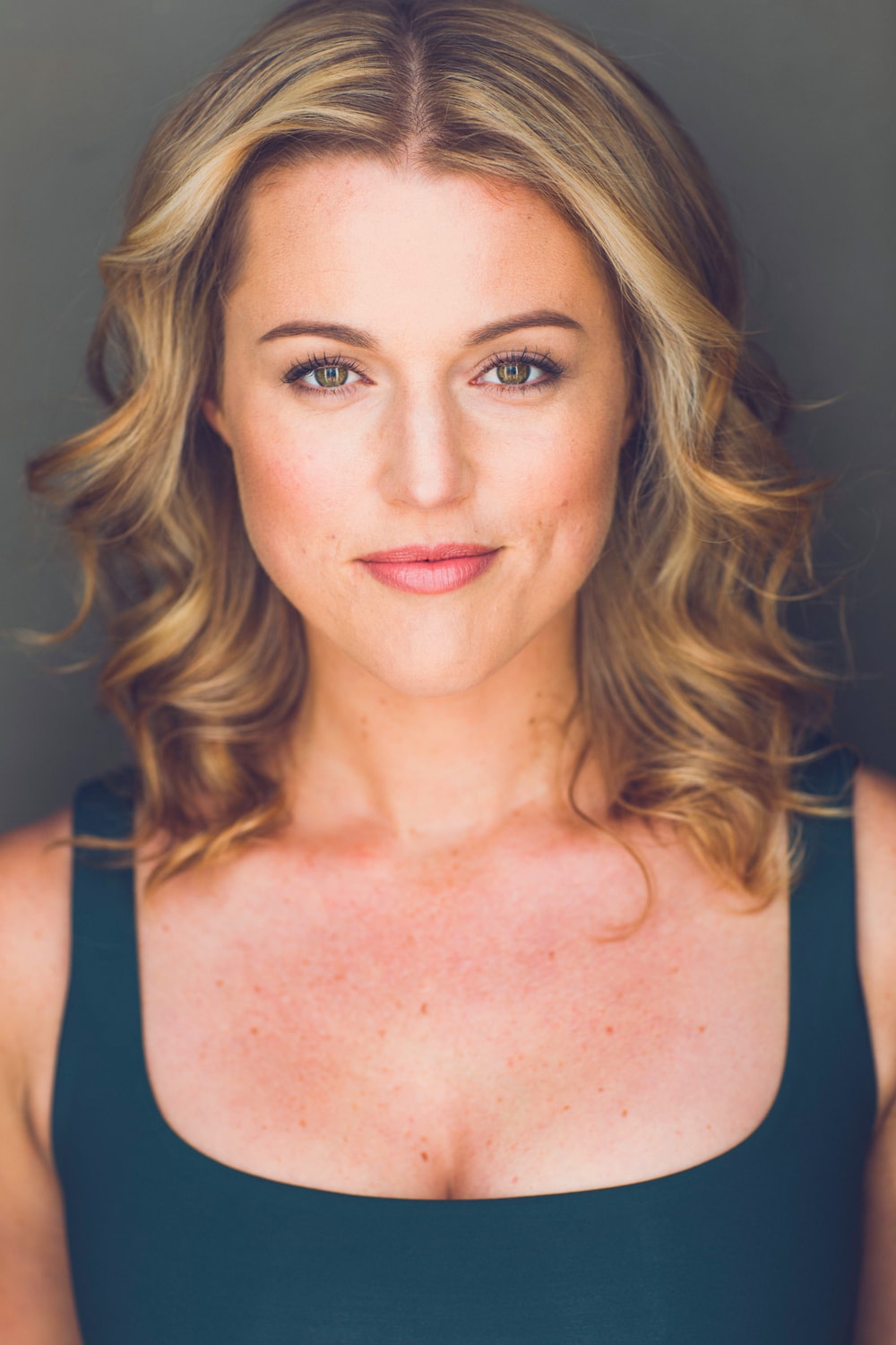 Foto de Rebecca Faulkenberry