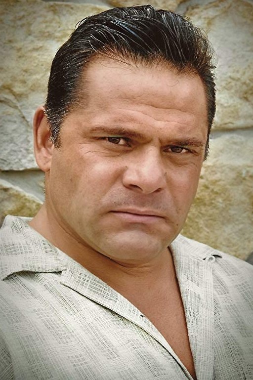 Foto de Ron Castellano