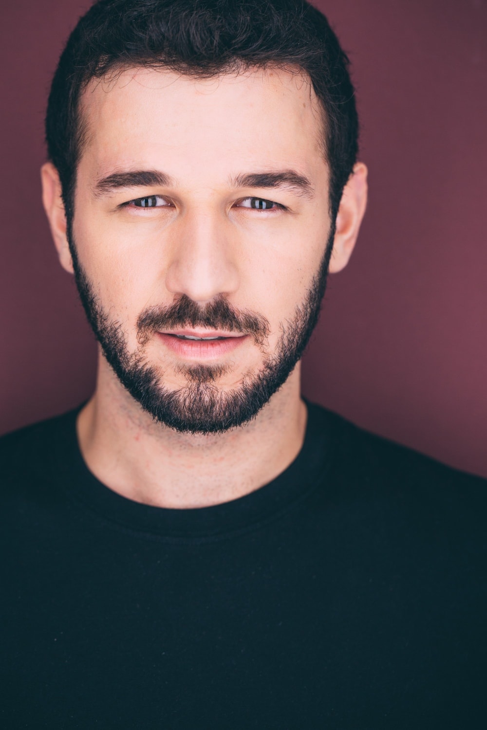 Foto de Michael Romeo Ruocco