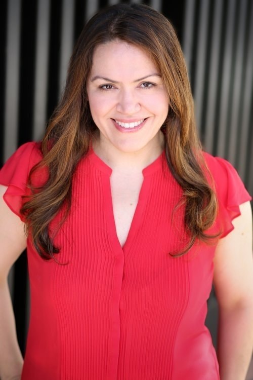 Foto de Carmen Molinari