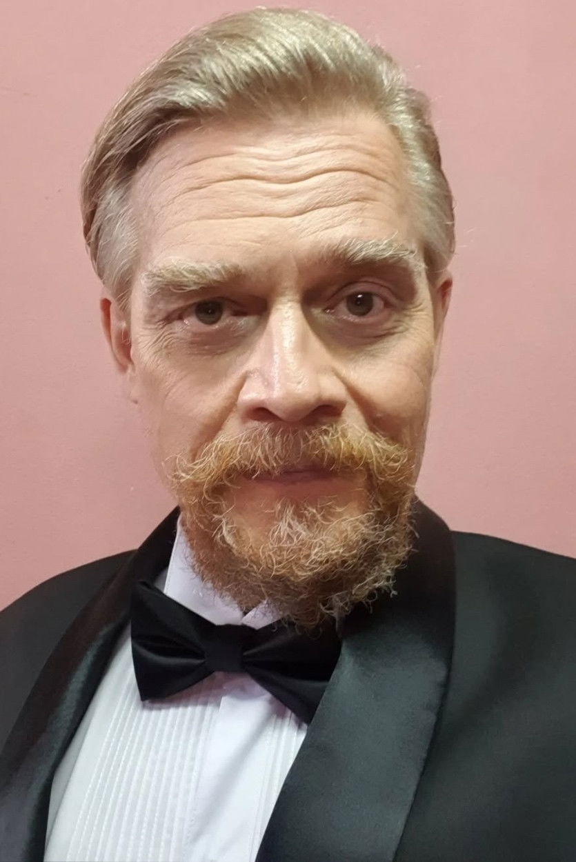 Foto de Heinz K. Krattiger