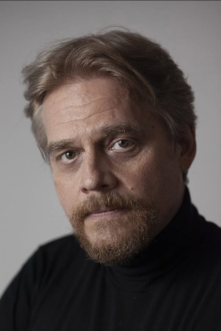 Foto de Heinz K. Krattiger