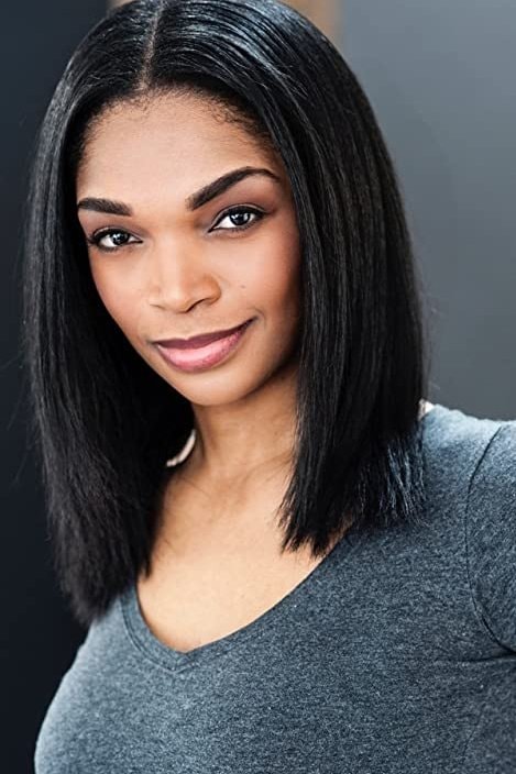 Foto de Nadeen Lightbody