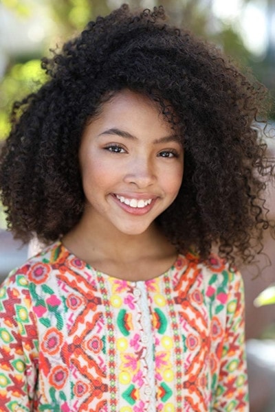 Foto de Mirabelle Lee