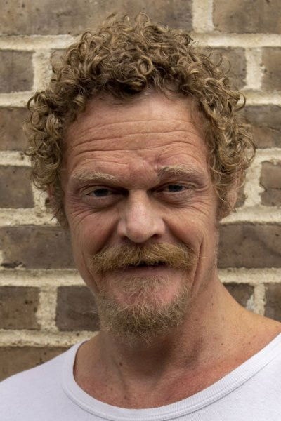 Foto de Kristian Hedegaard-Petersen