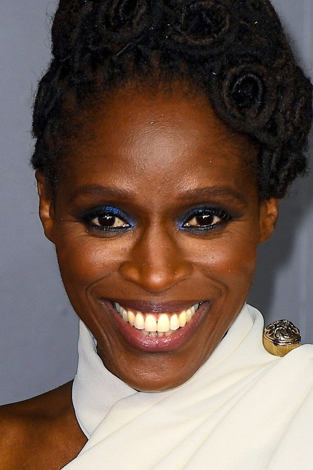 Foto de Sharon Duncan-Brewster