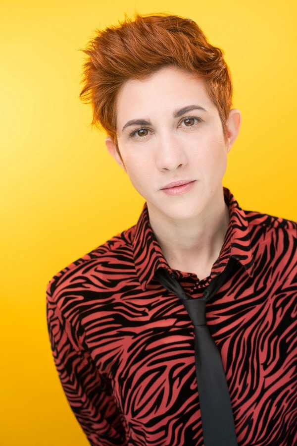 Foto de Howland Wilson