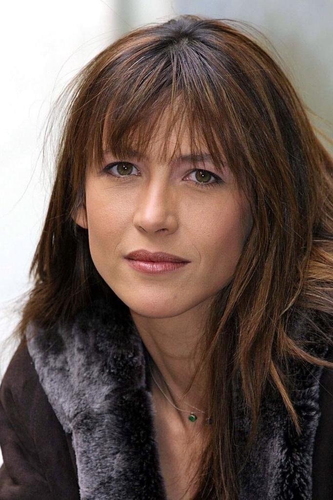 Foto de Sophie Marceau