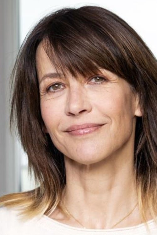 Foto de Sophie Marceau