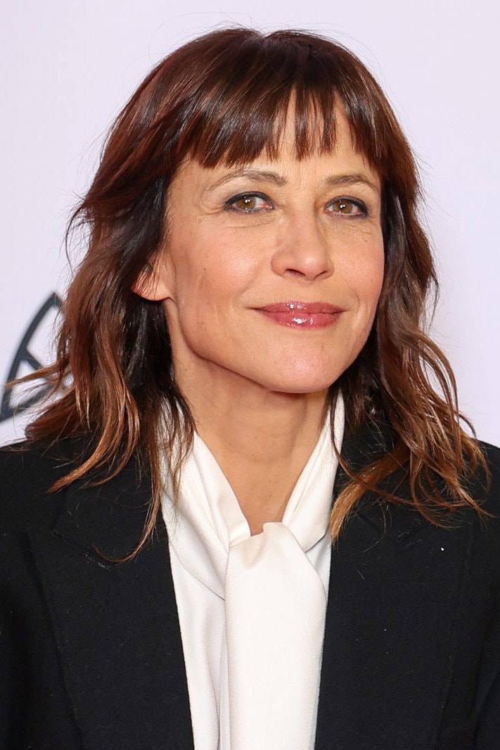 Foto de Sophie Marceau