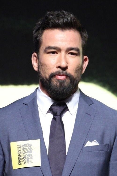 Foto de Chris Collins