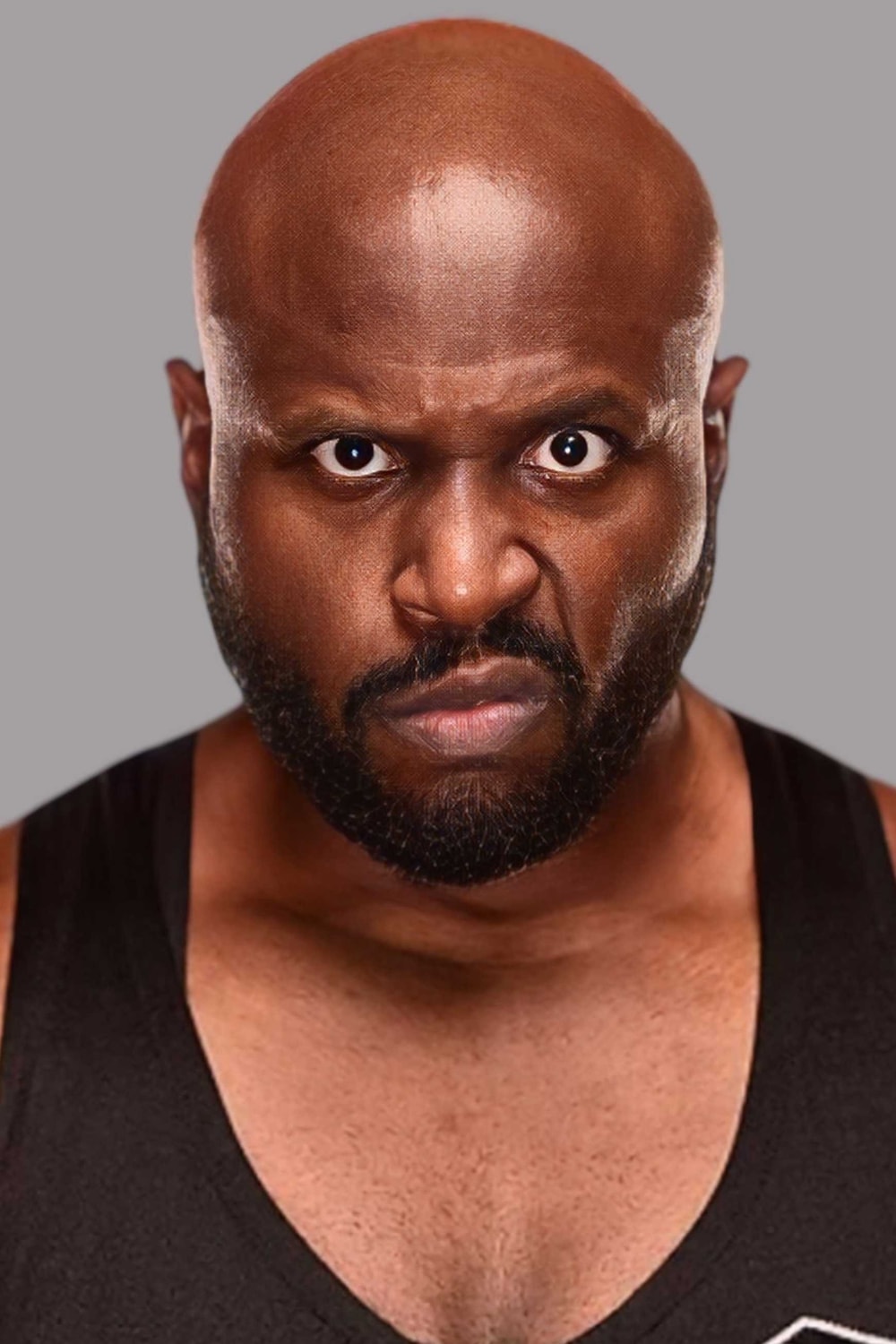 Foto de Mark Shepherd