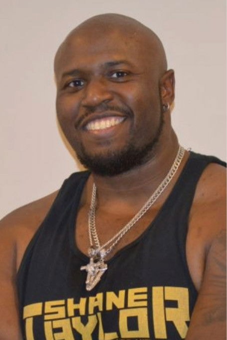 Foto de Mark Shepherd