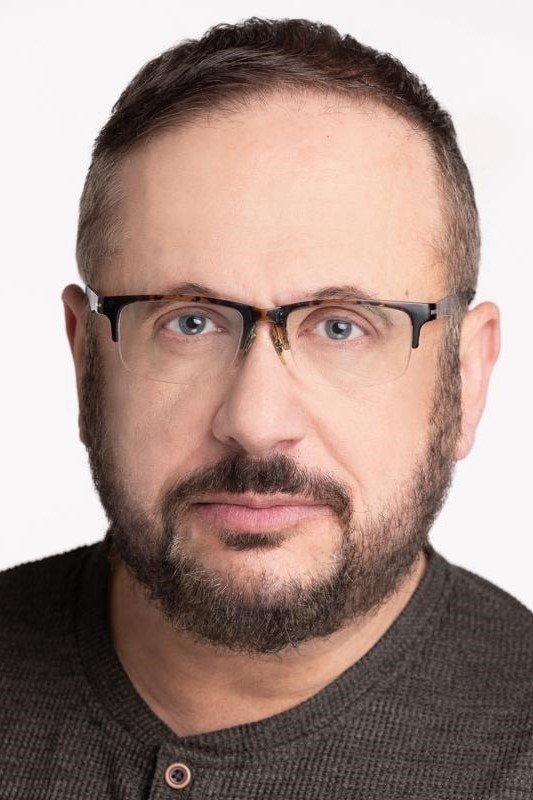 Foto de Eliott Goretsky