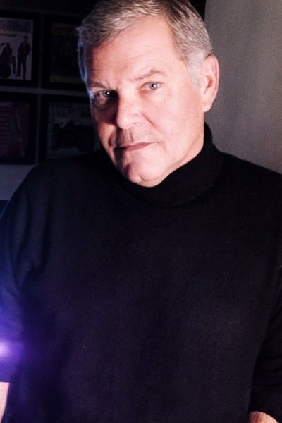 Foto de Georges Caudron