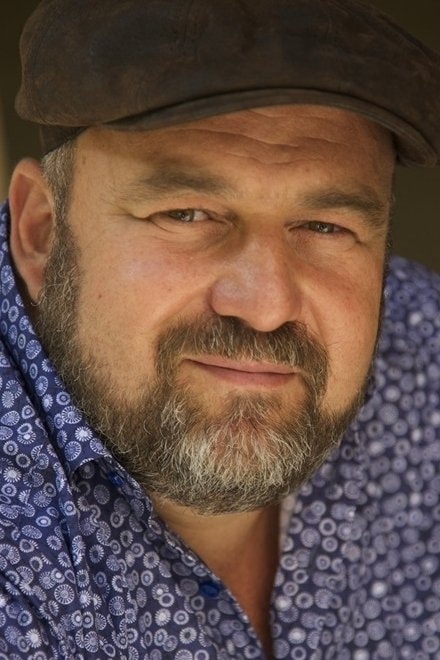 Foto de Christophe Véricel