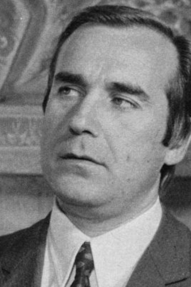 Foto de Silvio Klein