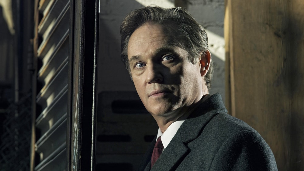 Foto de Richard Thomas