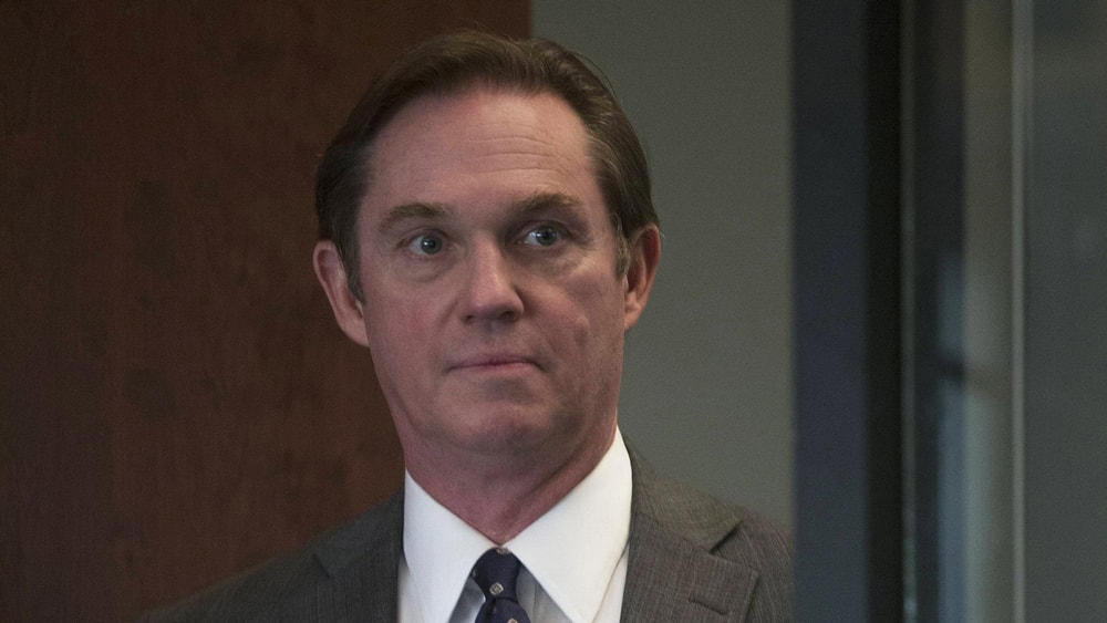 Foto de Richard Thomas