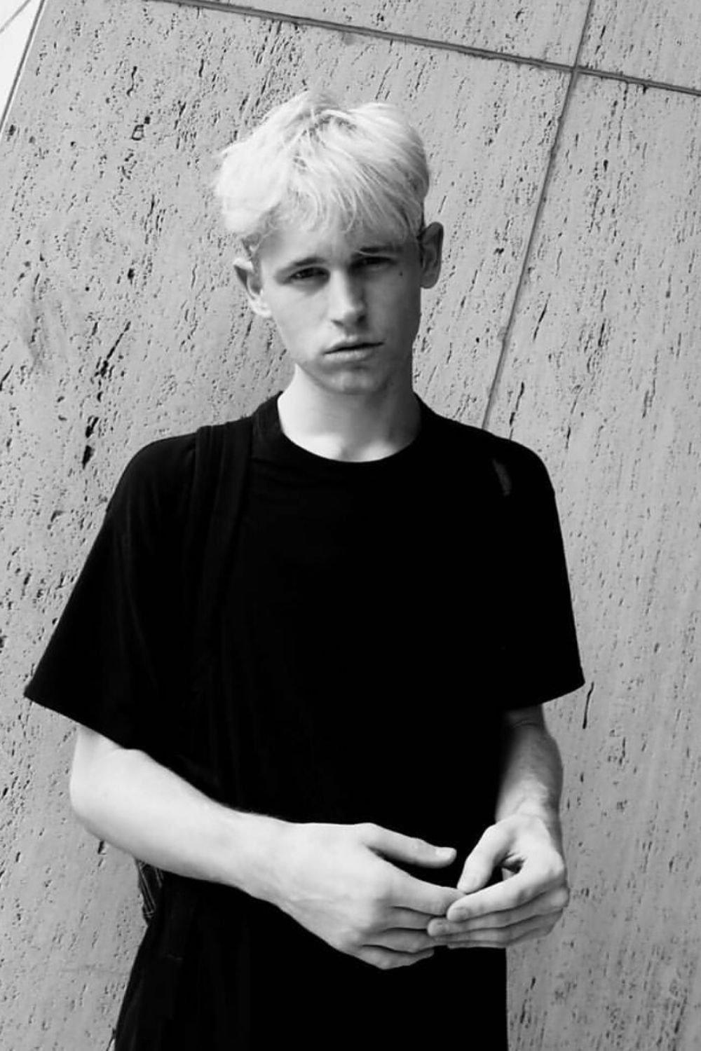 Foto de Gregory Falatek